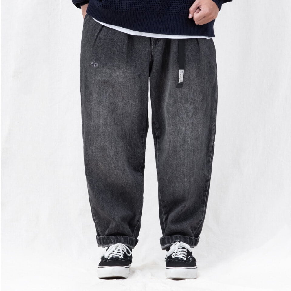 PSV1621-261 PSVR 水洗牛仔褲