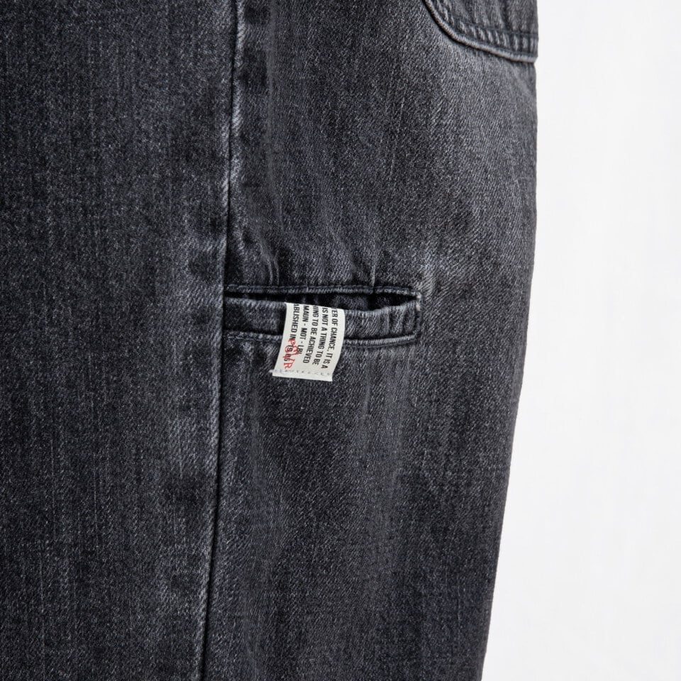 PSVR 水洗牛仔褲