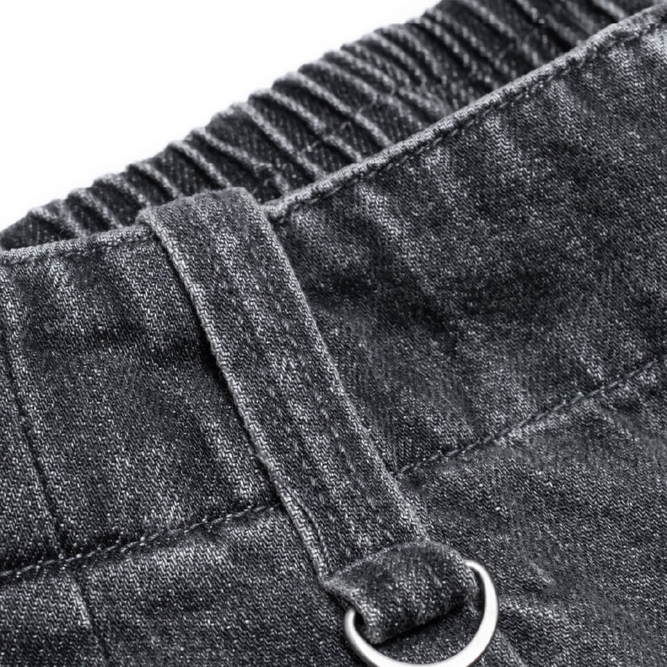 PSVR 水洗牛仔褲