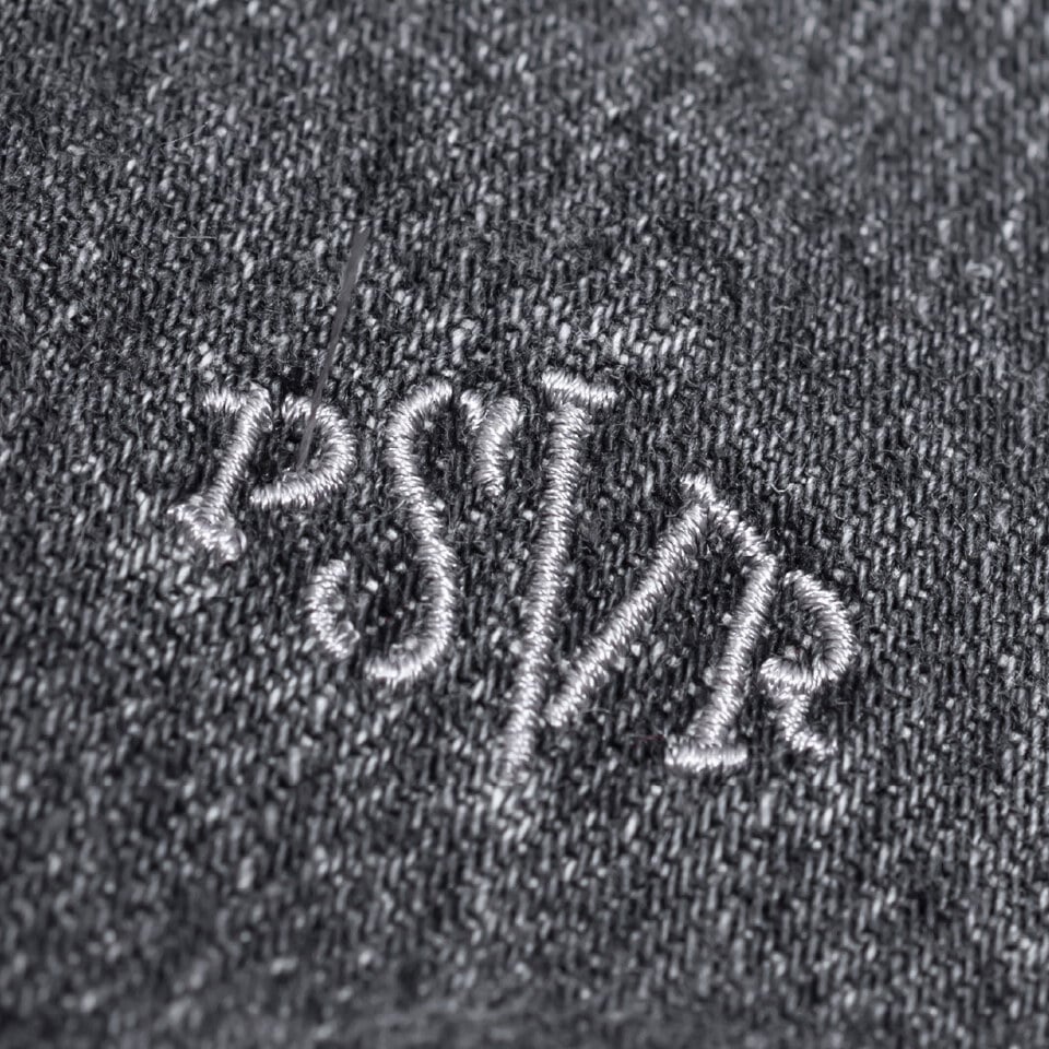 PSVR 水洗牛仔褲