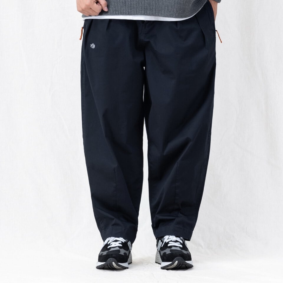 PSV1622-261 PERSEVERE 氣球錐形長褲