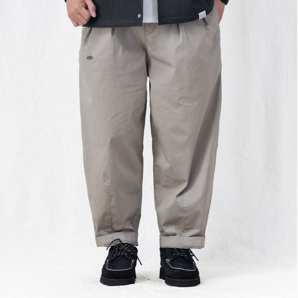 PSV1622-261 PERSEVERE 氣球錐形長褲