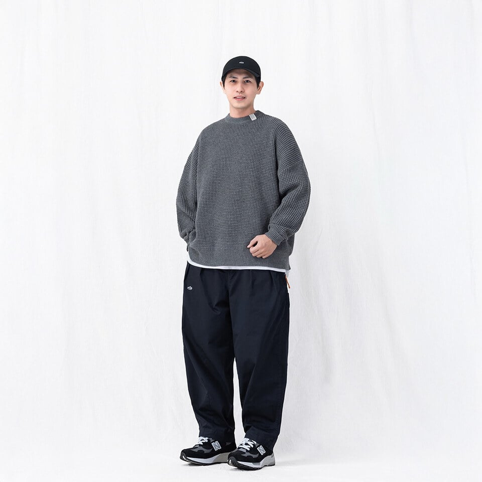 PSV1622-261 PERSEVERE 氣球錐形長褲