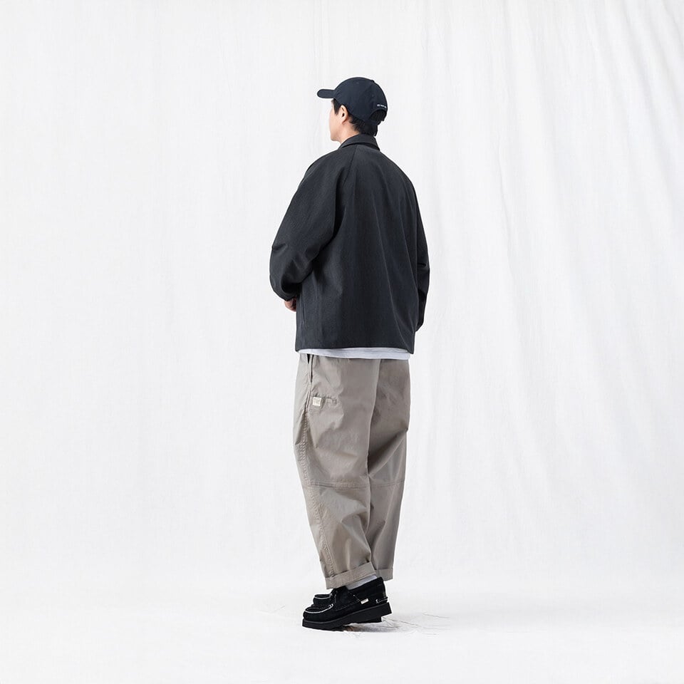 PSV1622-261 PERSEVERE 氣球錐形長褲