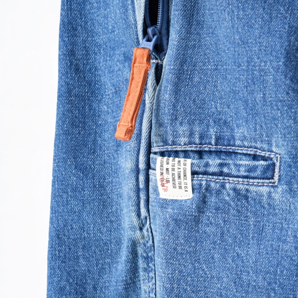 PSV1623-261 PERSEVERE 氣球錐形長褲