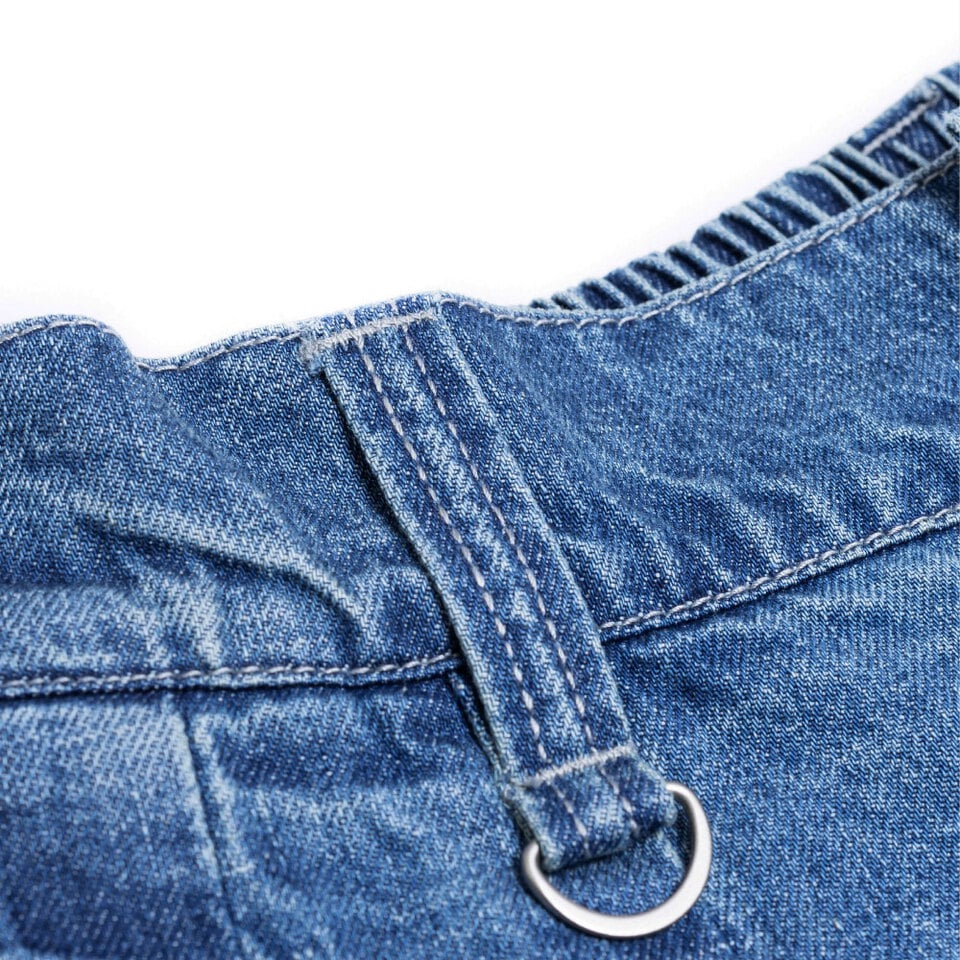 PSV1623-261 PERSEVERE 氣球錐形長褲