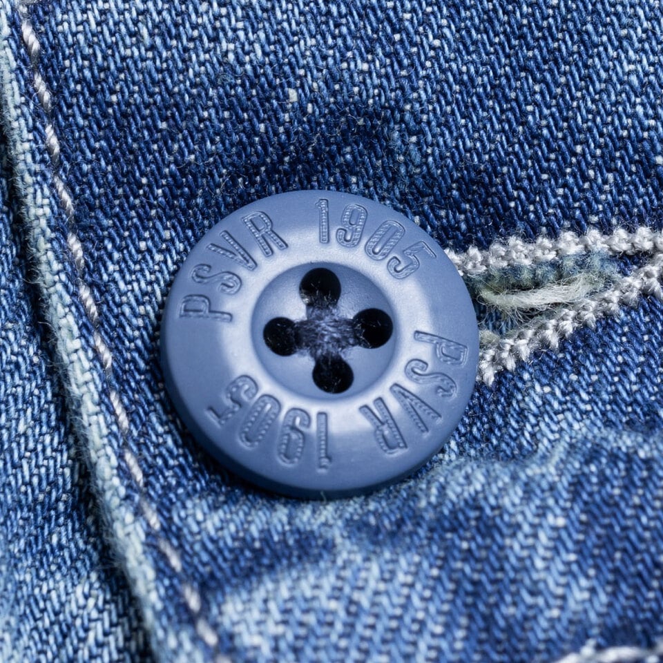 PSV1623-261 PERSEVERE 氣球錐形長褲