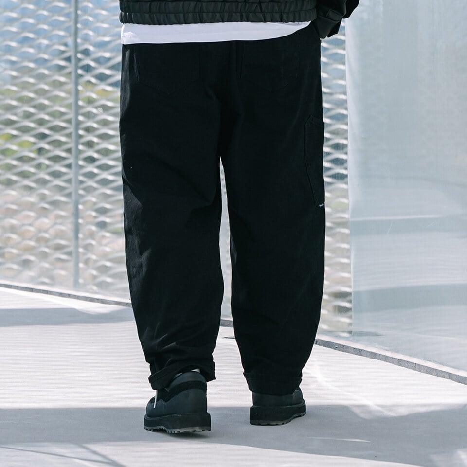 PSV1624-261 水洗伐木長褲