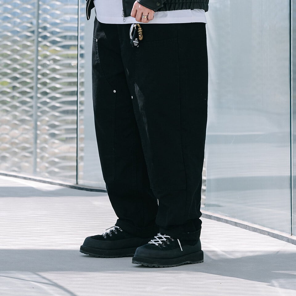 PSV1624-261 水洗伐木長褲