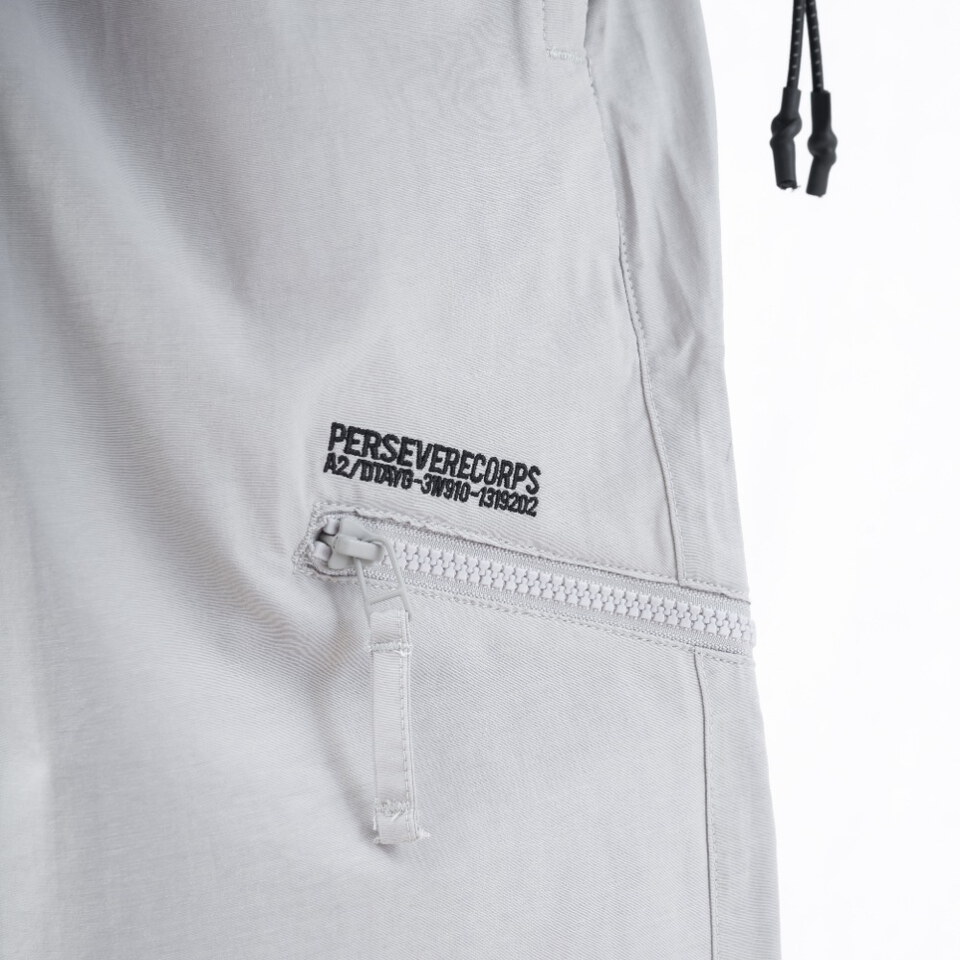 機能錐形氣球褲 TECHNICAL TAPERED BALLOON PANTS COLORS
