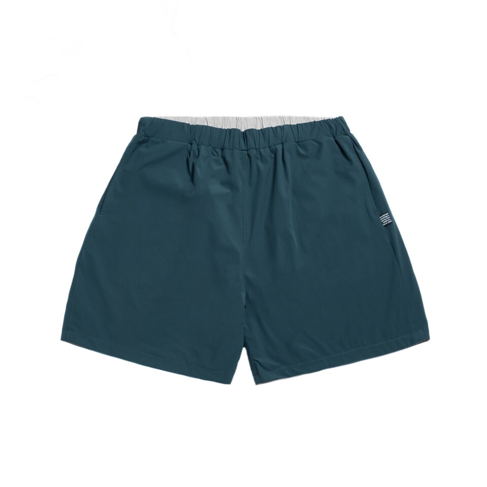 PSV1719-261 雙面穿尼龍海灘短褲 REVERSIBLE BEACH SHORTS