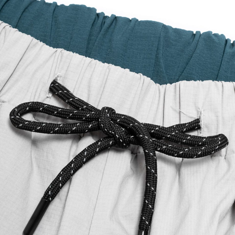 雙面穿尼龍海灘短褲 REVERSIBLE BEACH SHORTS