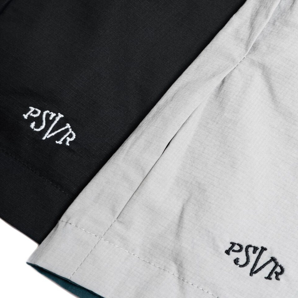 雙面穿尼龍海灘短褲 REVERSIBLE BEACH SHORTS