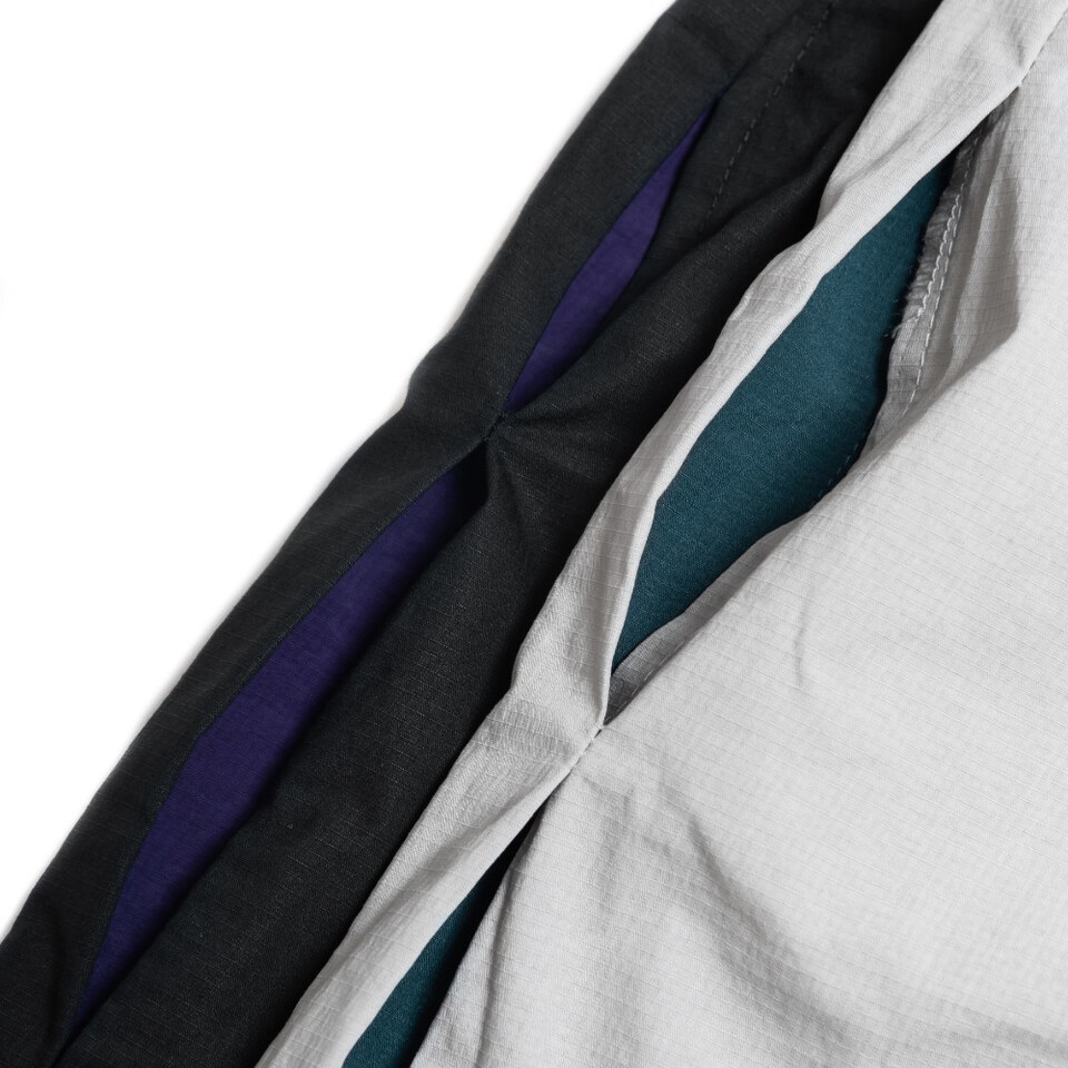 雙面穿尼龍海灘短褲 REVERSIBLE BEACH SHORTS