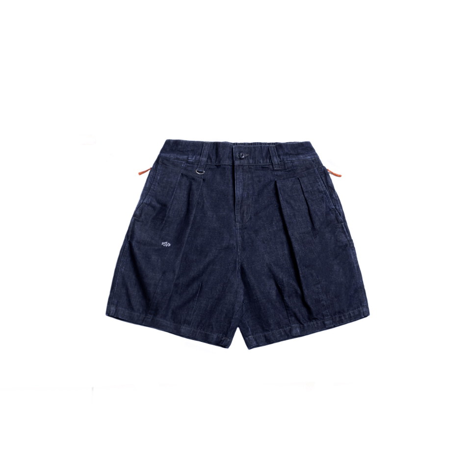 立體氣球短褲 CLASSIC 3D BALLOON SHORTS