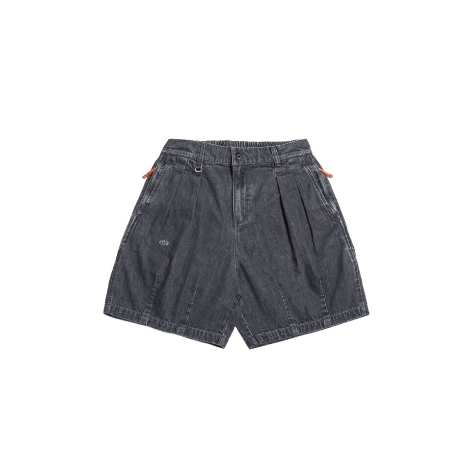 立體氣球短褲 CLASSIC 3D BALLOON SHORTS