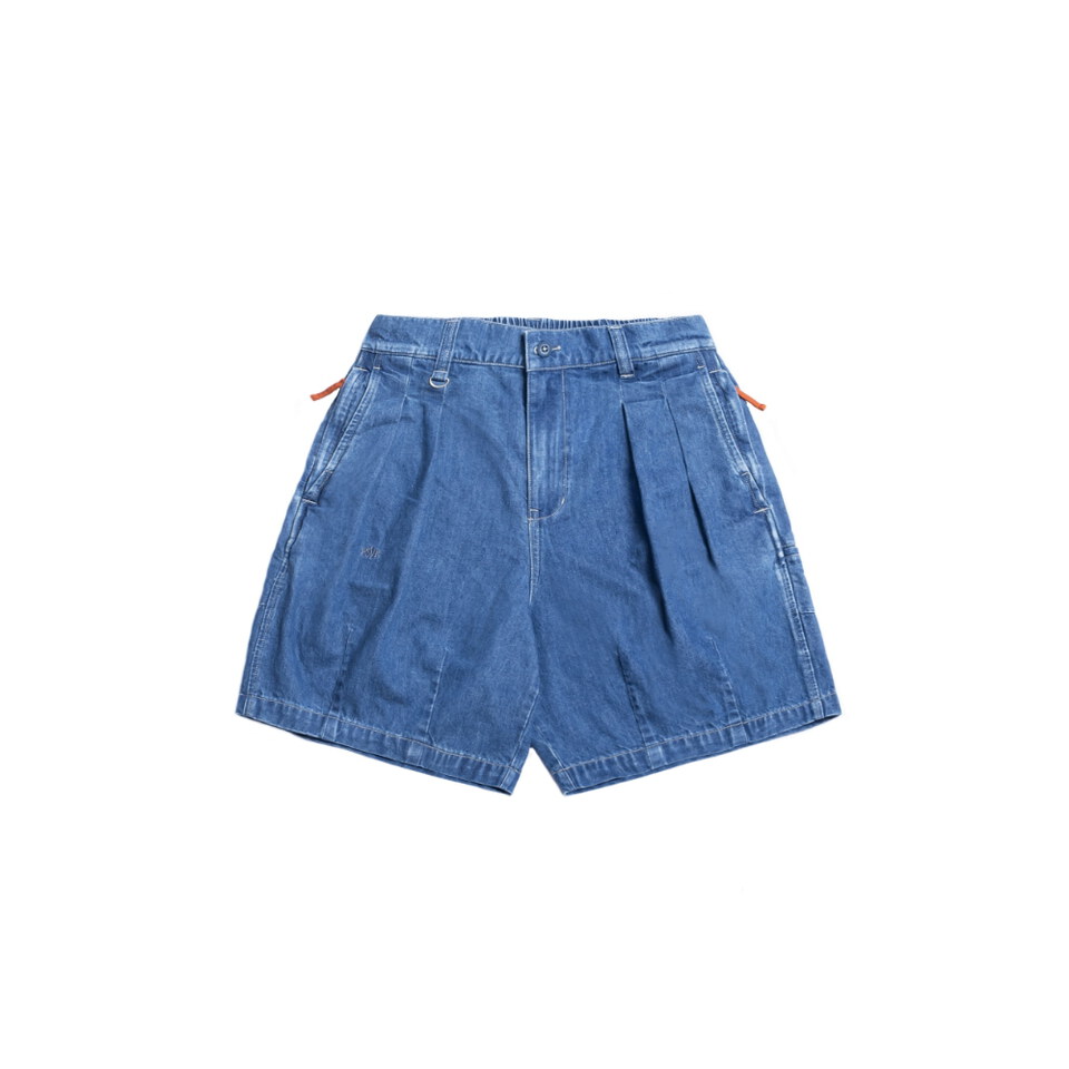 立體氣球短褲 CLASSIC 3D BALLOON SHORTS