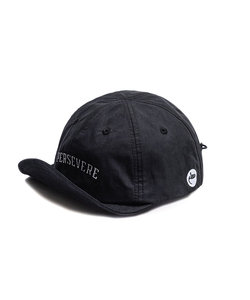 PERSEVERE X AES 聯名單車帽