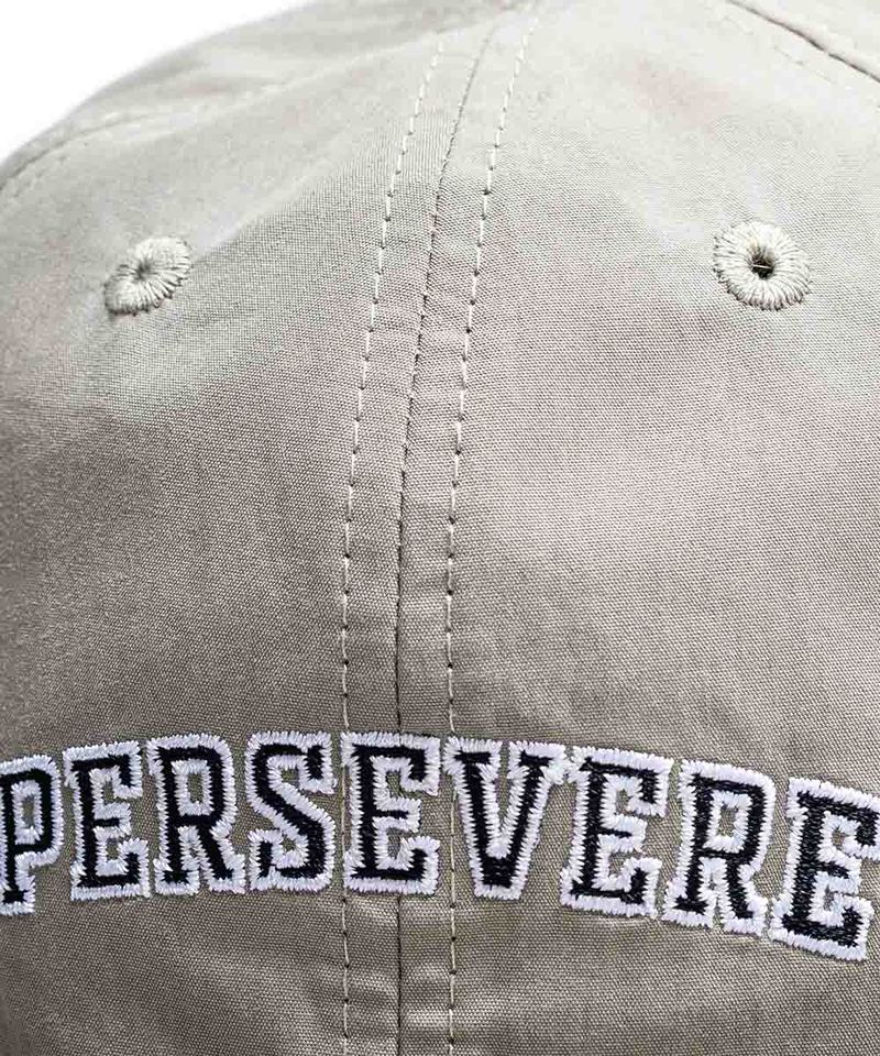 PERSEVERE X AES 聯名單車帽