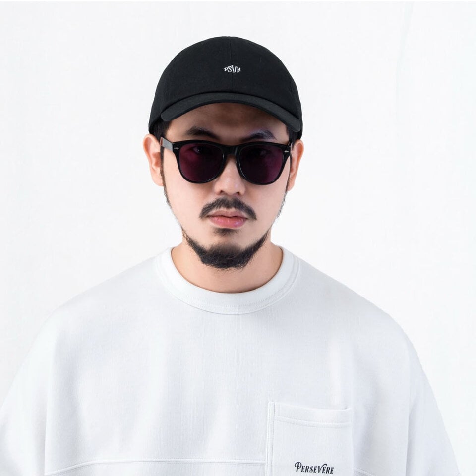 PSV2307-252 PERSEVERE 斜紋老帽