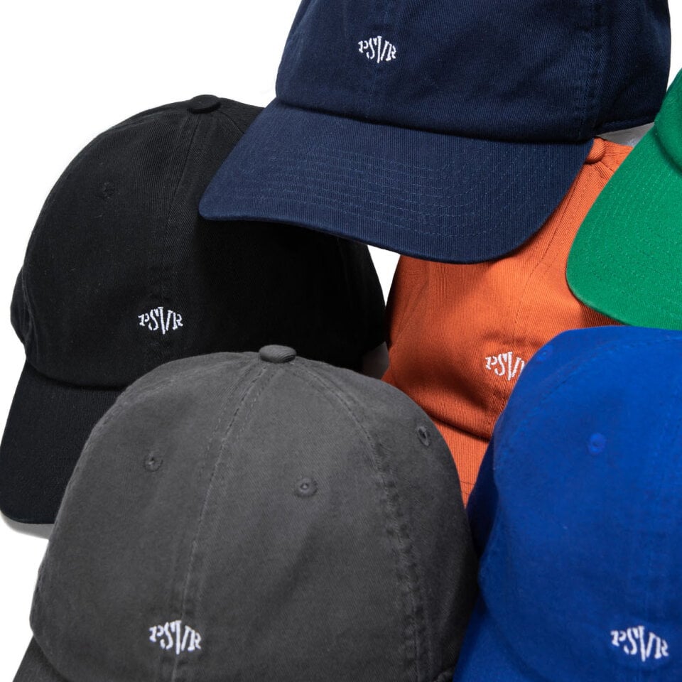 PERSEVERE 斜紋老帽