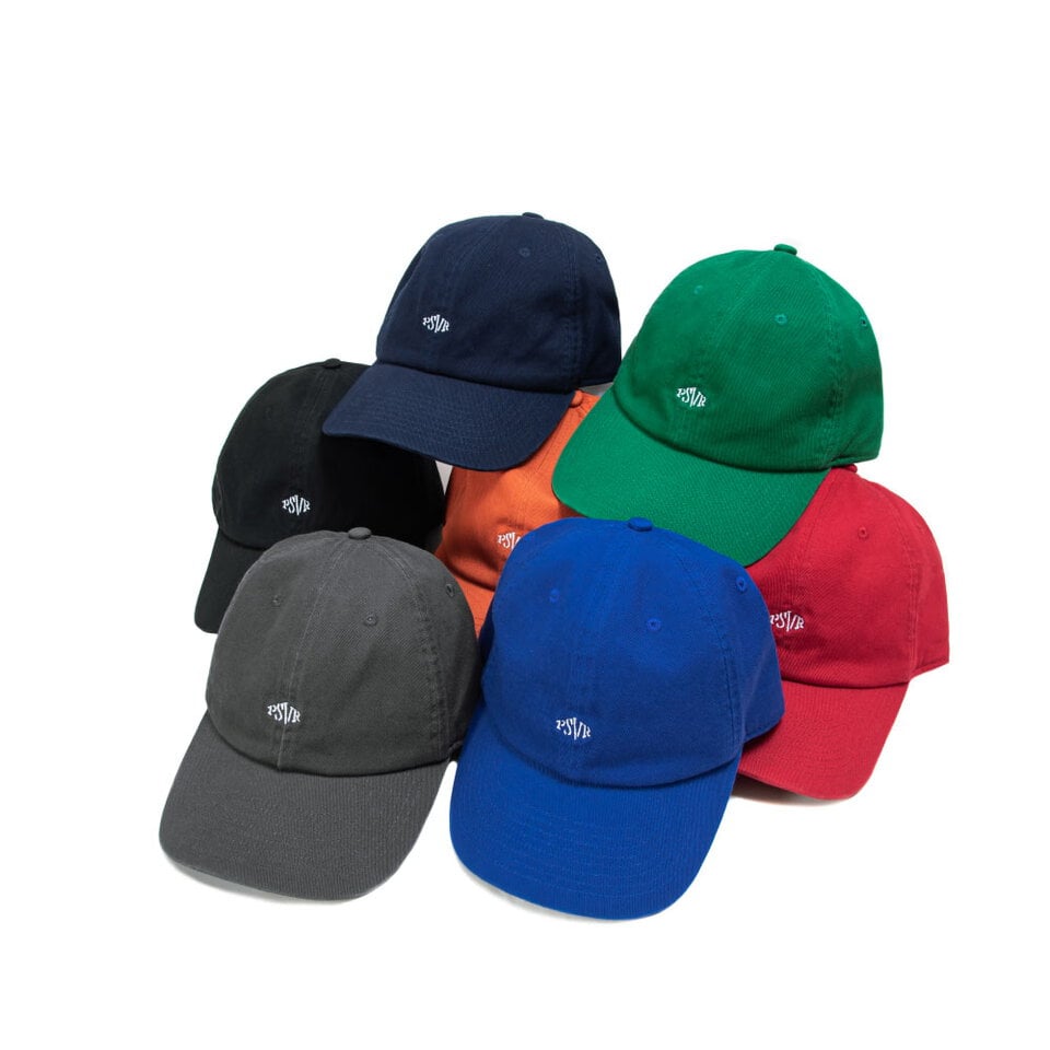 PERSEVERE 斜紋老帽