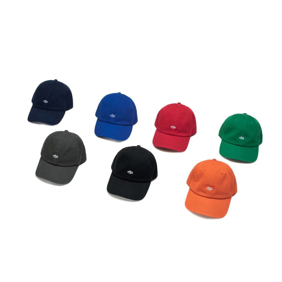 PERSEVERE 斜紋老帽