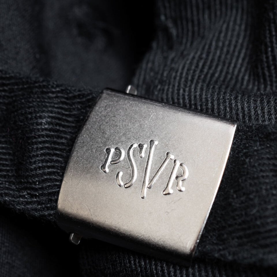 PERSEVERE 斜紋老帽