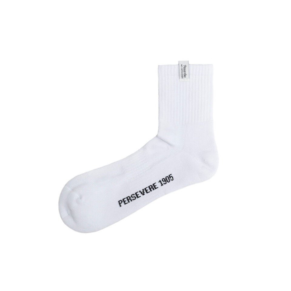 定番款中筒襪 CLASSIC CREW SOCKS ＆ STRIPED SOCKS