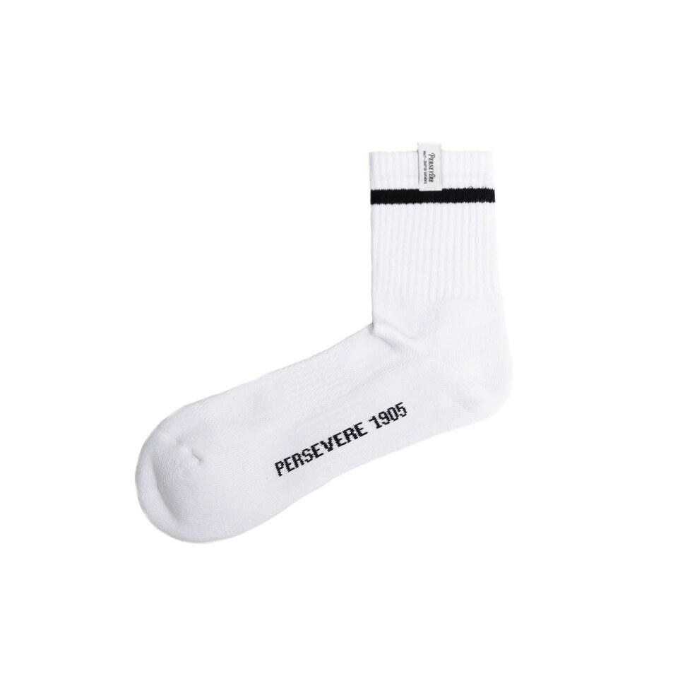 PSV2904-262 定番款中筒襪 CLASSIC CREW SOCKS ＆ STRIPED SOCKS