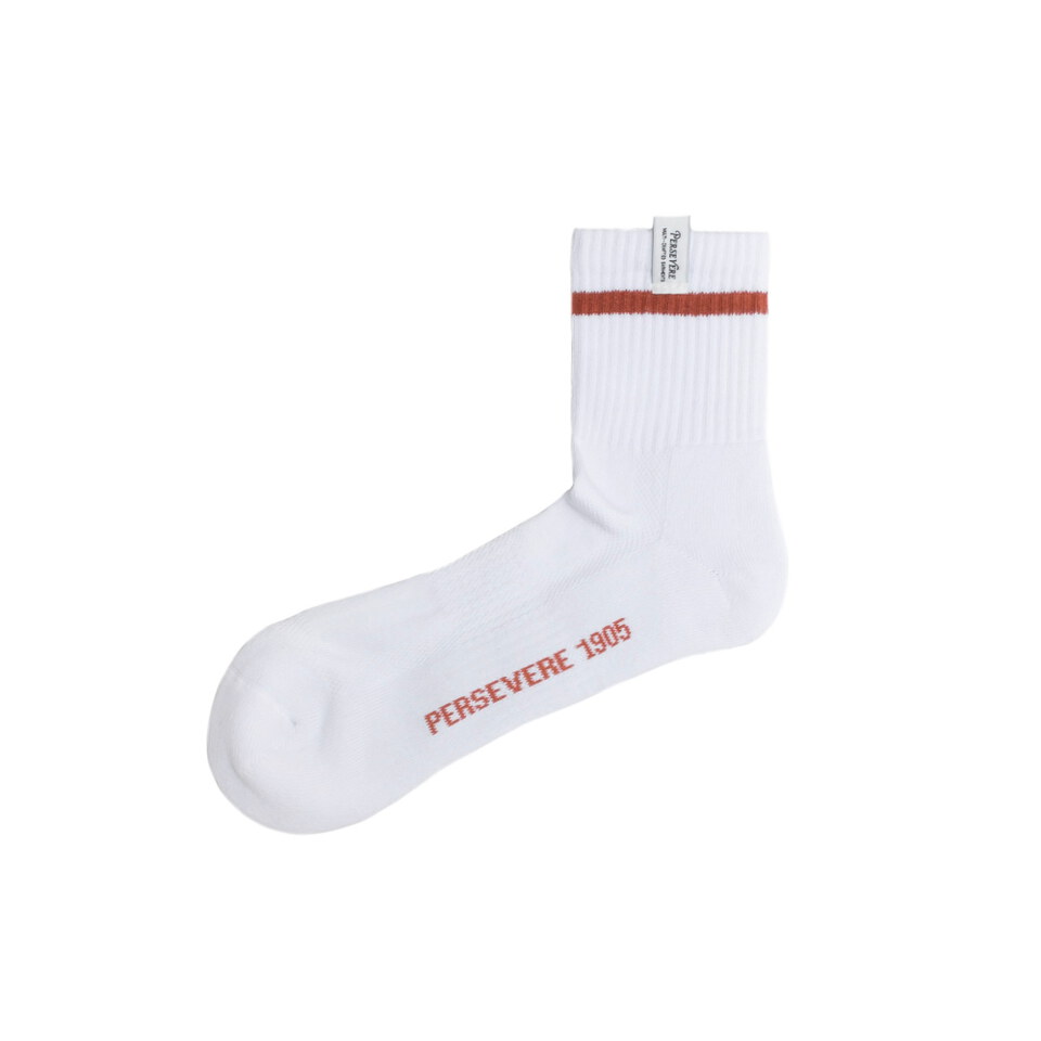 定番款中筒襪 CLASSIC CREW SOCKS ＆ STRIPED SOCKS