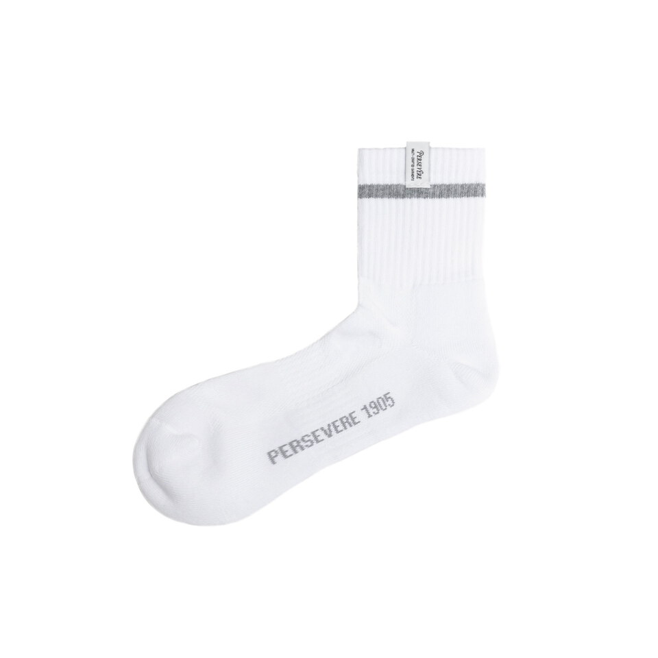 定番款中筒襪 CLASSIC CREW SOCKS ＆ STRIPED SOCKS