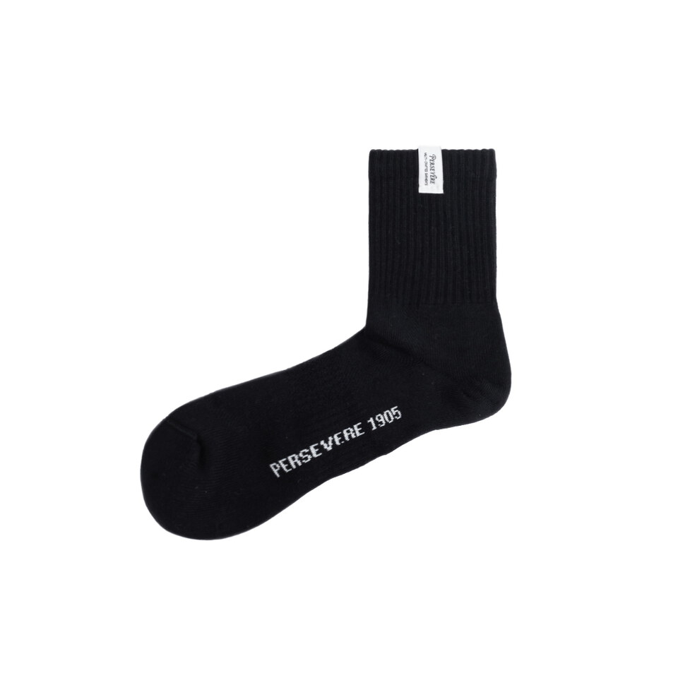 定番款中筒襪 CLASSIC CREW SOCKS ＆ STRIPED SOCKS