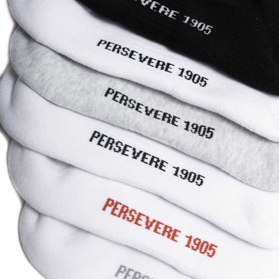 定番款中筒襪 CLASSIC CREW SOCKS ＆ STRIPED SOCKS