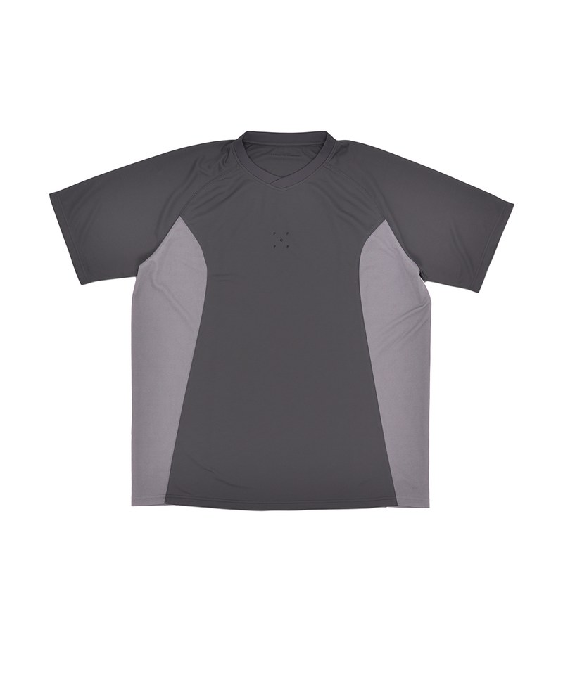 運動風短T sports t-shirt