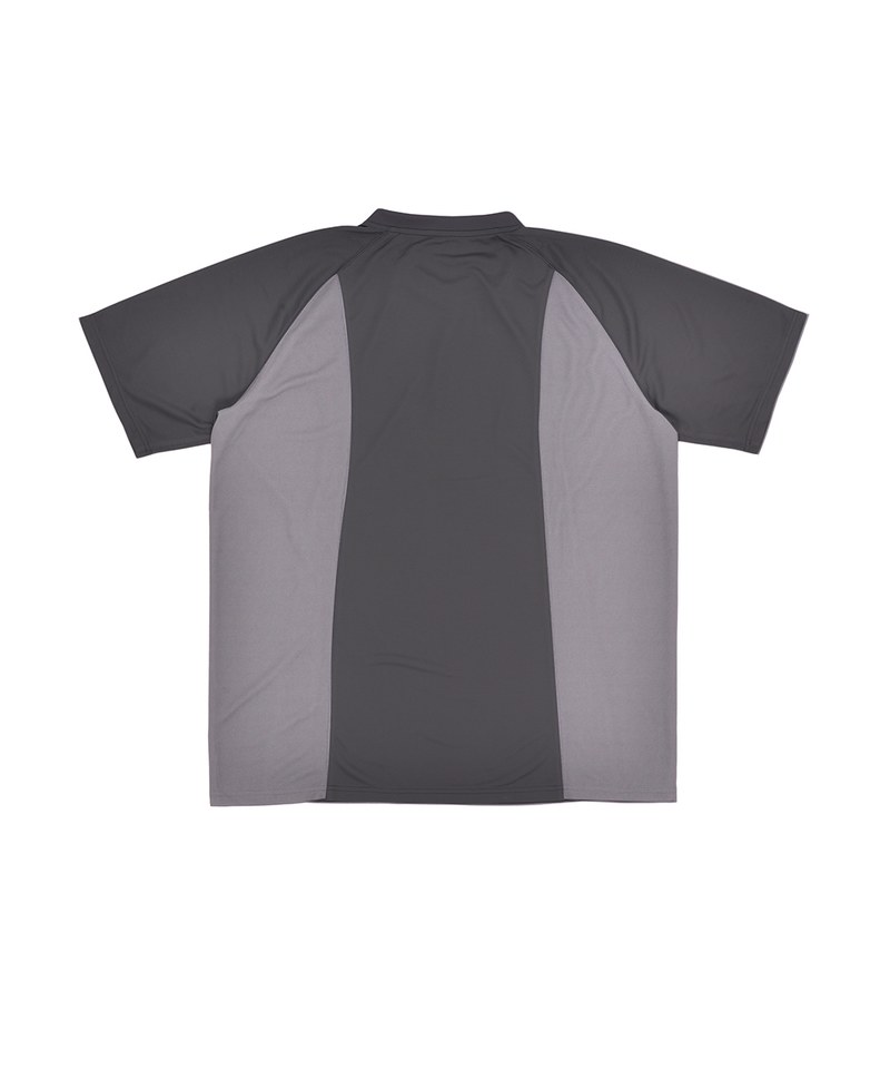 運動風短T sports t-shirt