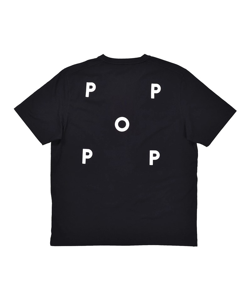 經典LOGO短TEE logo t-shirt