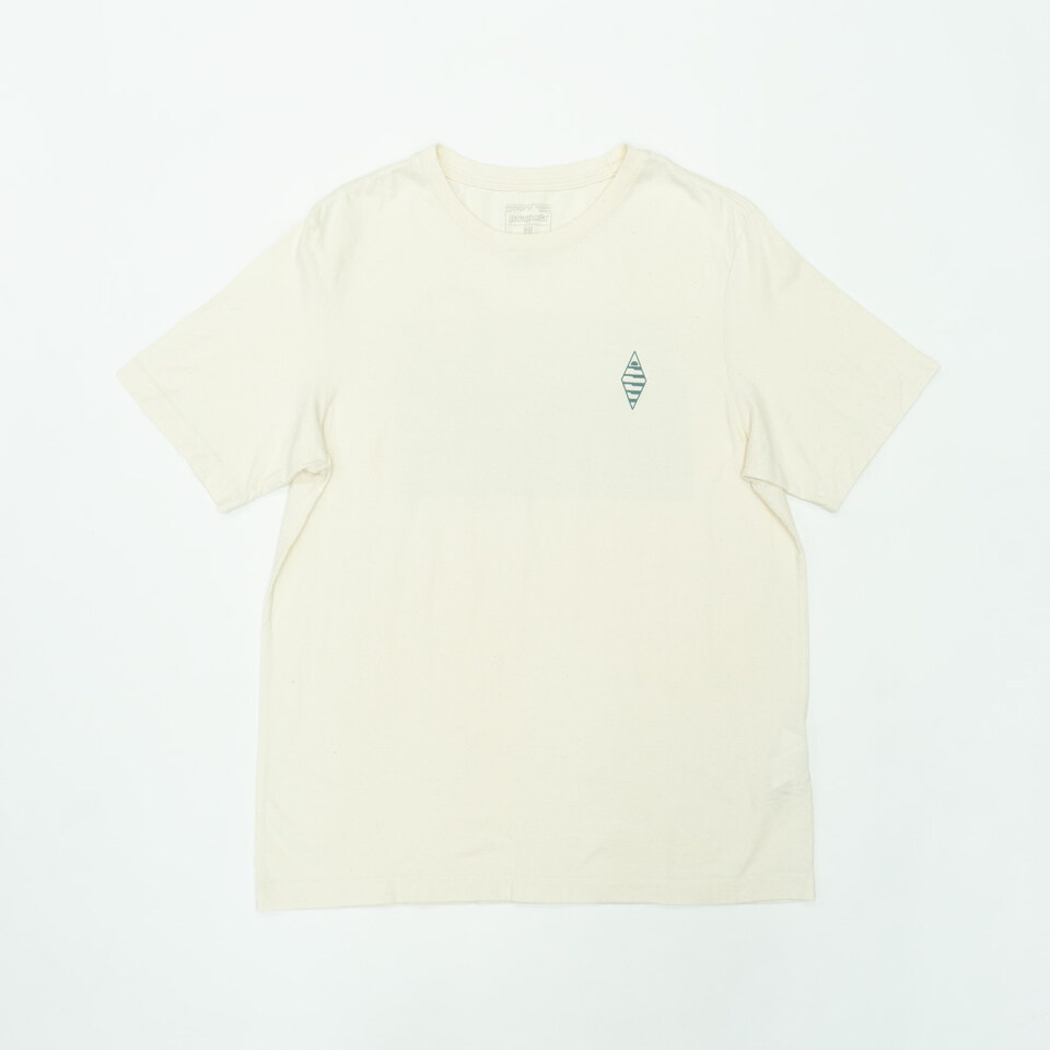 圖像短袖上衣 M's Water People Spotter T-Shirt