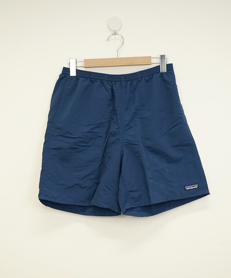 58035 7吋輕便短褲 M's Baggies Longs - 7 in.