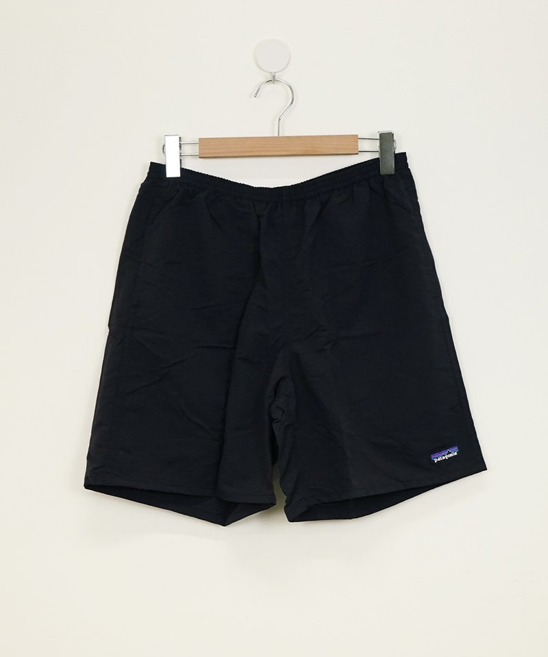 PTG1709-231 58035 7吋輕便短褲 M's Baggies Longs - 7 in.