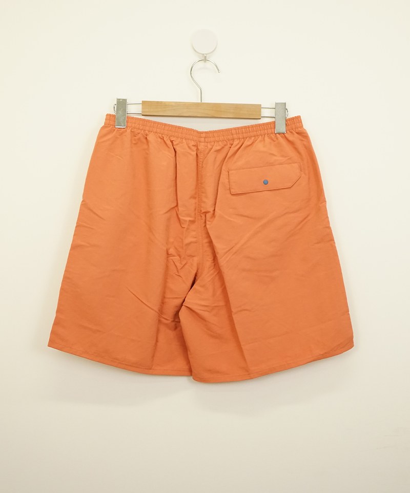 58035 7吋輕便短褲 M's Baggies Longs - 7 in.