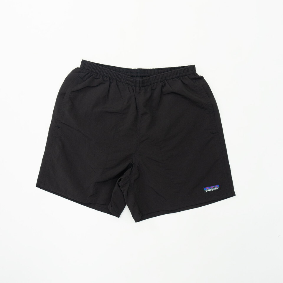 PTG1714-261 防潑水輕量短褲 M's Baggies Shorts - 5 in