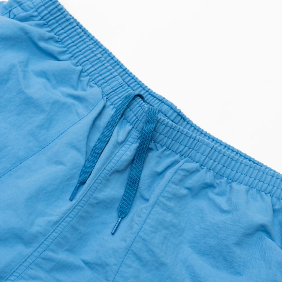 防潑水輕量短褲 M's Baggies Shorts - 5 in