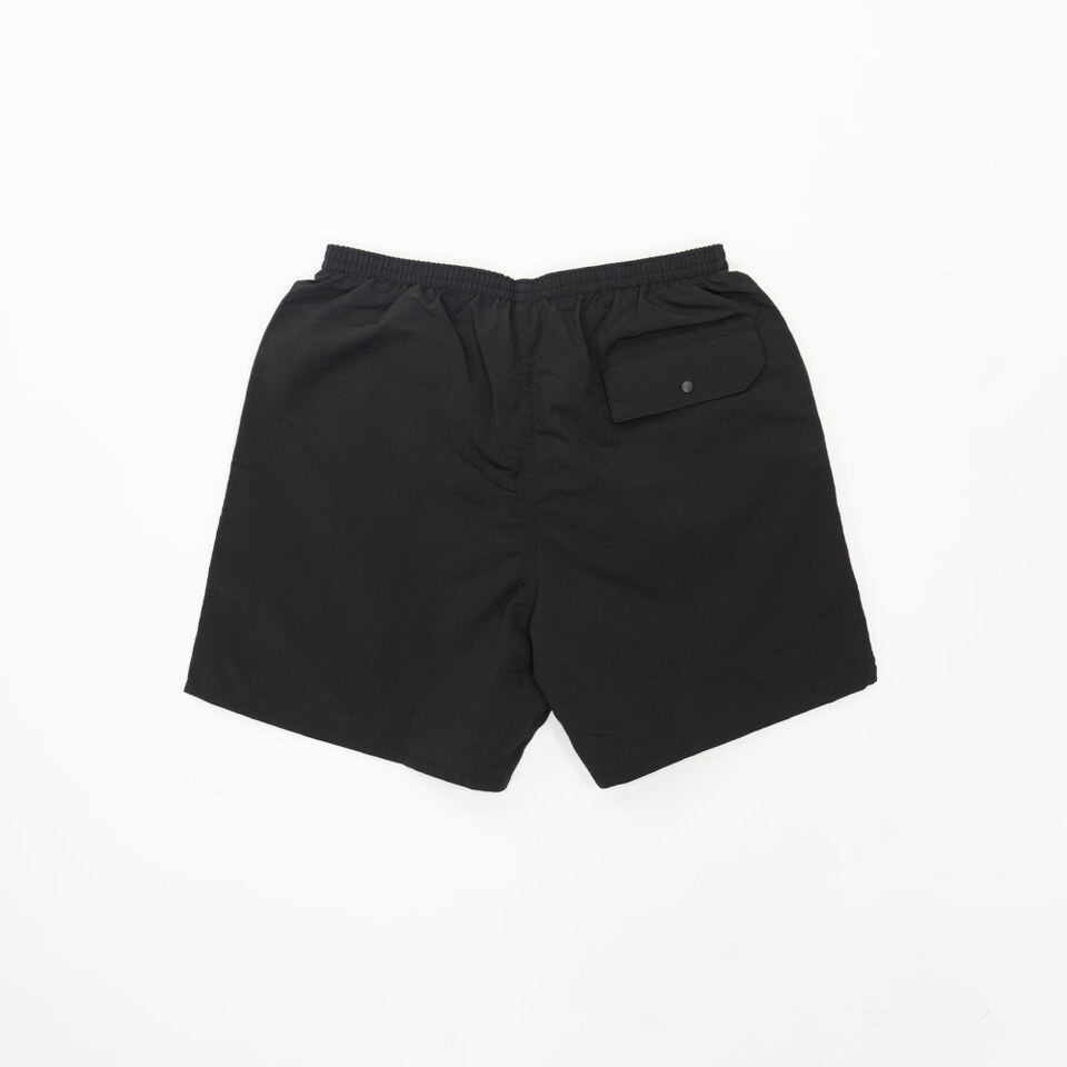 防潑水輕量短褲 M's Baggies Shorts - 5 in