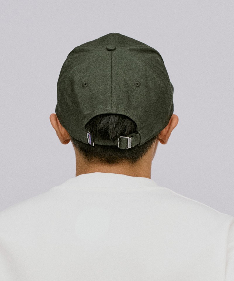 棒球帽 Scrap Everyday Cap