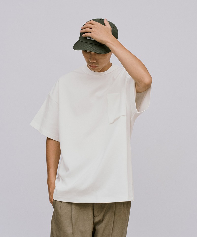棒球帽 Scrap Everyday Cap