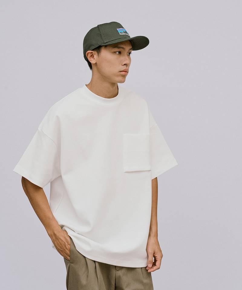 棒球帽 Scrap Everyday Cap