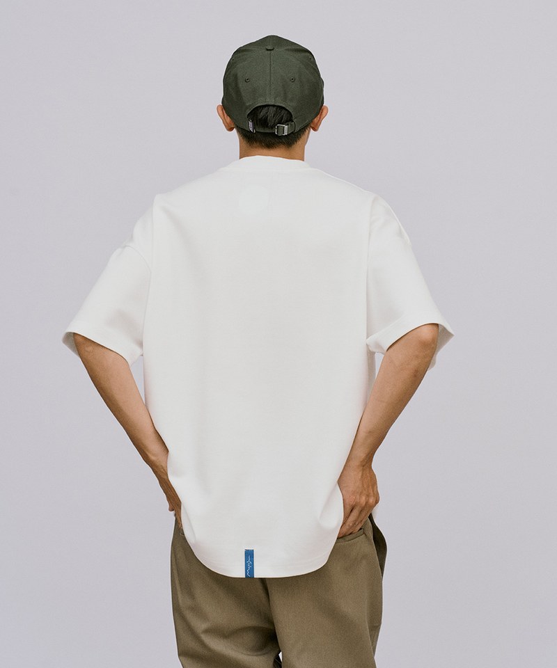 棒球帽 Scrap Everyday Cap