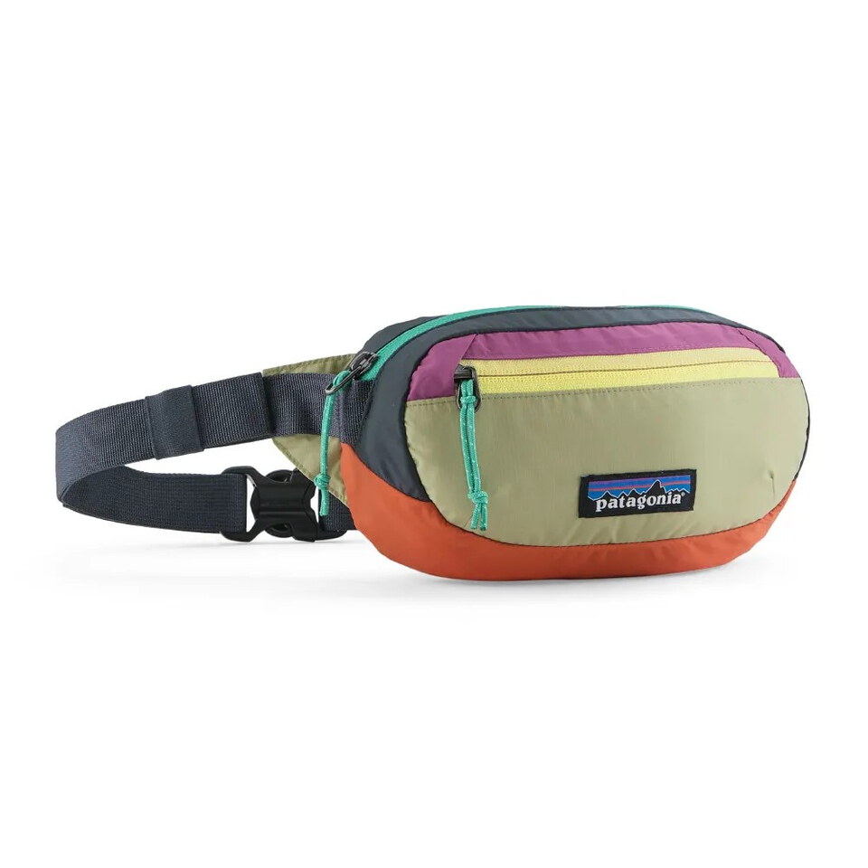 PTG3023-262 隨身腰包 TERRAVIA MINI HIP PACK