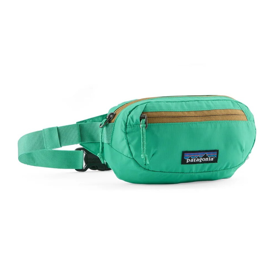 PTG3023-262 隨身腰包 TERRAVIA MINI HIP PACK